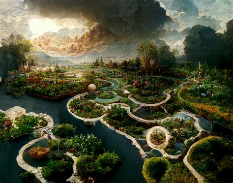 Eden .